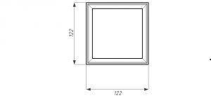 Верхняя крышка купить в Нижнем Новгороде