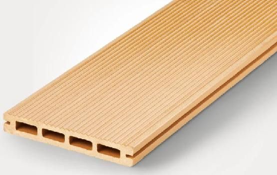 Доска террасная NanoWood «Lite» ECO Орех купить в Нижнем Новгороде