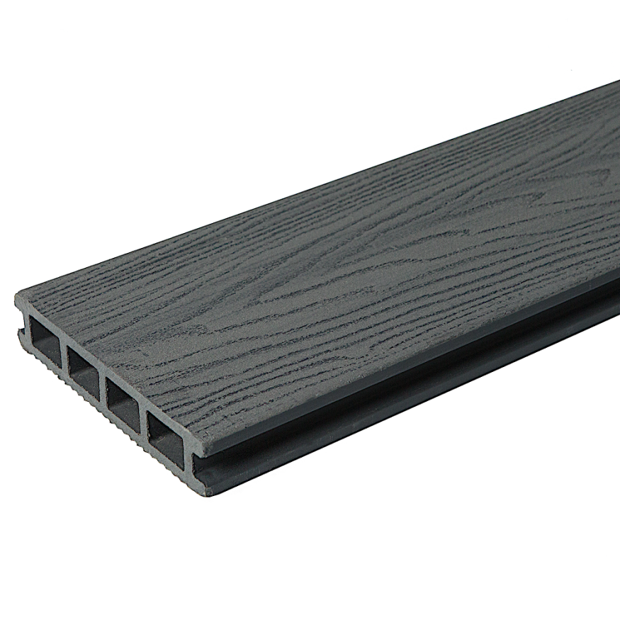 Террасная доска из ДПК CM Decking Vintage, Эбен купить в Нижнем Новгороде