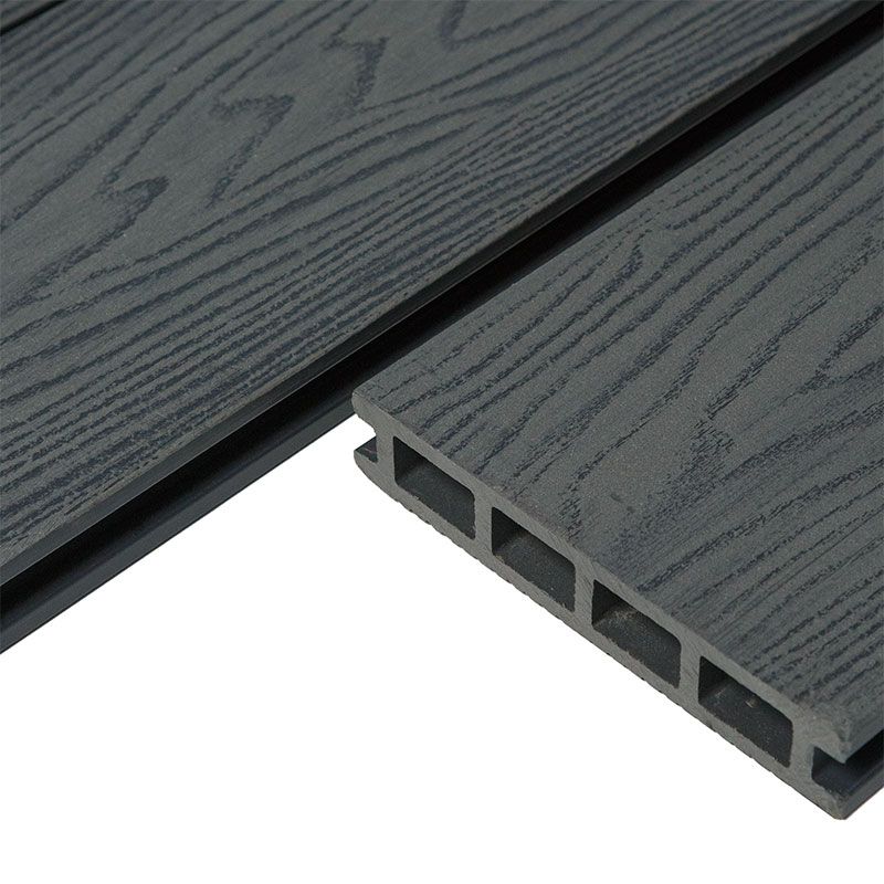 Террасная доска из ДПК CM Decking Vintage, Эбен купить в Нижнем Новгороде