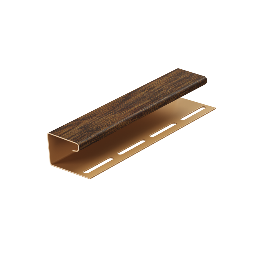 J-профиль Docke, Фундук купить в Нижнем Новгороде