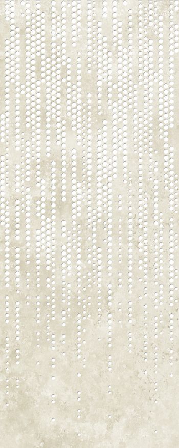 Фиброцементные панели Panda с перфорацией 05310F купить в Нижнем Новгороде