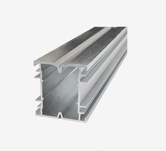 Алюминиевая лага UnoDeck 40х43х4000 мм купить в Нижнем Новгороде