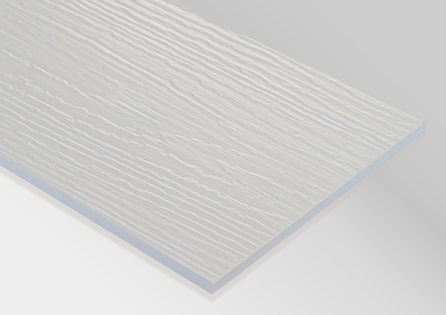 Фиброцементный сайдинг Fibraplank, Светло-серый  / RAL 7047 купить в Нижнем Новгороде