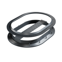 Гидрозатвор 172x250 Docke