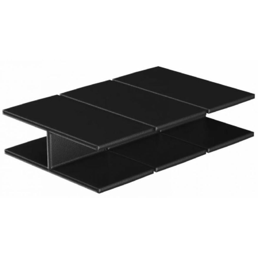 Соединительный элемент для клумб 25x150, 180° NanoWood купить в Нижнем Новгороде