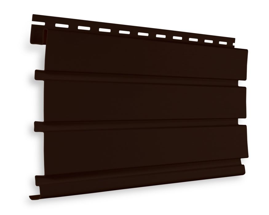 Добор 170 мм Ю-Пласт Коричневый купить в Нижнем Новгороде