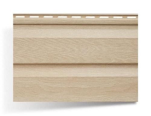 Виниловый сайдинг Альта-Профиль Канада Плюс Люкс, Ольха купить в Нижнем Новгороде