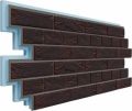Фасадная термопанель Доломит Венецианский Кирпич 40 мм, Алтея купить в Нижнем Новгороде