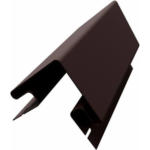 Наружный угол для фасадных термопанелей Доломит 20мм, Корица купить в Нижнем Новгороде