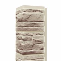 Угол наружный Доломит, Скалистый риф Люкс, Коралл 