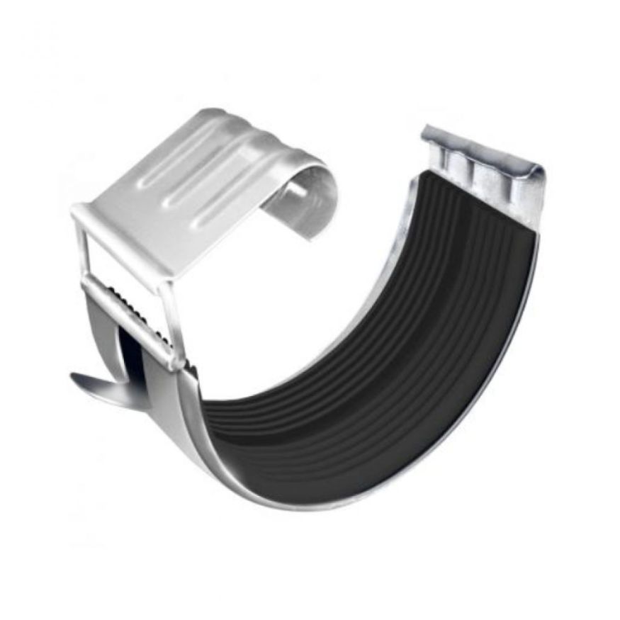 Соединитель желобов Grand Line, белый (RAL 9003) купить в Нижнем Новгороде