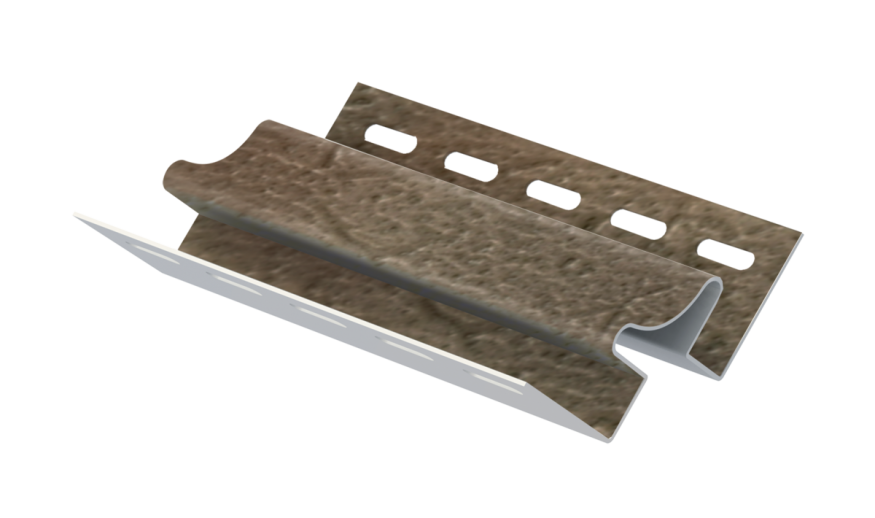 Внутренний угол Ю-Пласт Стоун Хаус S-Lock Клинкер Нордик, Песок купить в Нижнем Новгороде