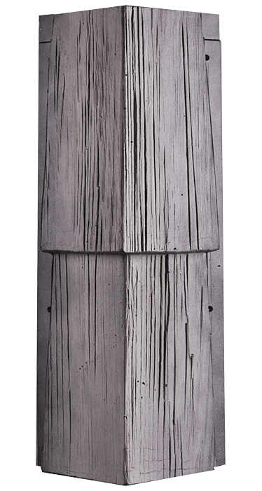 Угол T-Сайдинг, Щепа Дуб Кавказ купить в Нижнем Новгороде