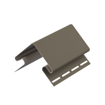 Внешний угол 75 мм Docke Сосна 