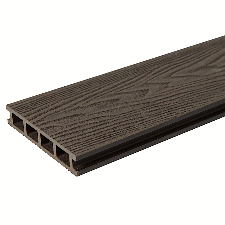 Террасная доска из ДПК CM Decking Vintage, Венге купить в Нижнем Новгороде