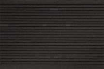 Террасная доска ДПК Terrapol Смарт (Полнотелая без паза) Чёрное дерево