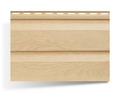 Виниловый сайдинг Альта-Профиль Канада Плюс Люкс, Бук купить в Нижнем Новгороде