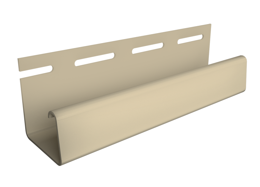 Профиль J26, Палевый купить в Нижнем Новгороде