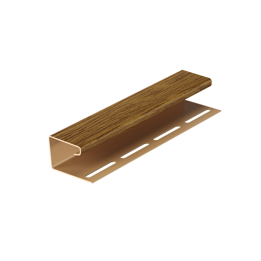 J-профиль Docke, Миндаль купить в Нижнем Новгороде