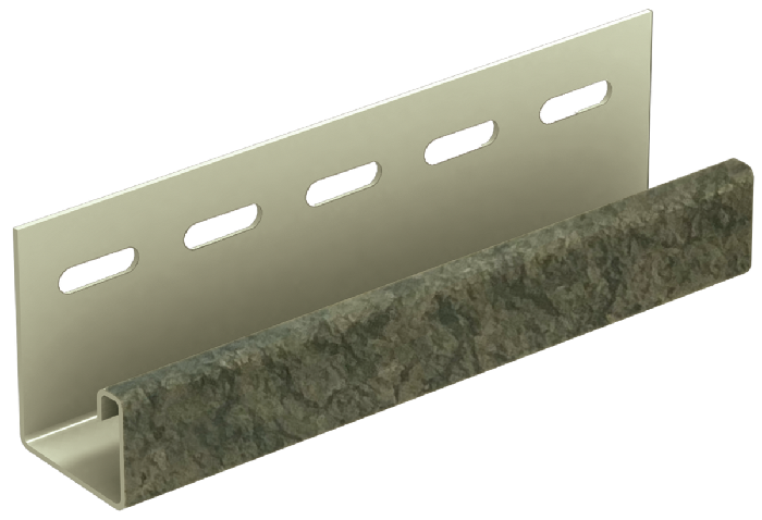 J-планка Ю-Пласт, Стоун Хаус S-Lock Таганай, Таёжный купить в Нижнем Новгороде