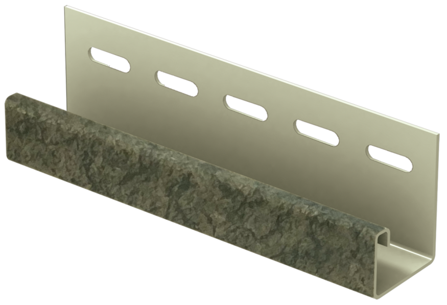 J-планка Ю-Пласт, Стоун Хаус S-Lock Таганай, Таёжный купить в Нижнем Новгороде