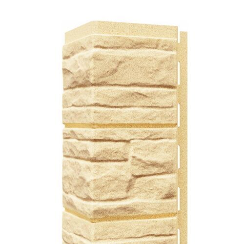 Угол наружный Доломит, Скалистый риф Премиум, Карри  купить в Нижнем Новгороде