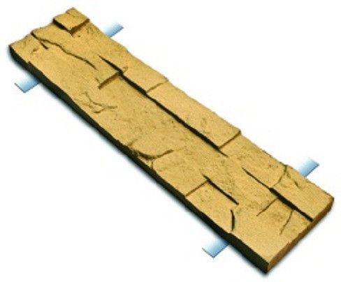 Фасадная плитка Кирисс Фасад Каменный каскад купить в Нижнем Новгороде