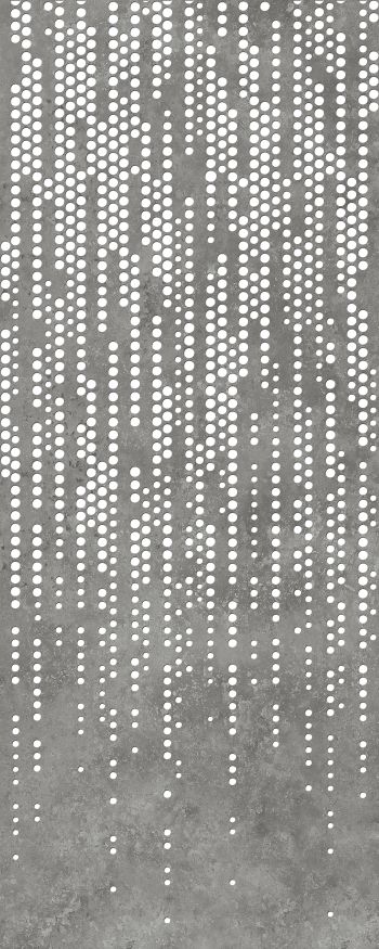 Фиброцементные панели Panda 3D Перфорация 05330F купить в Нижнем Новгороде