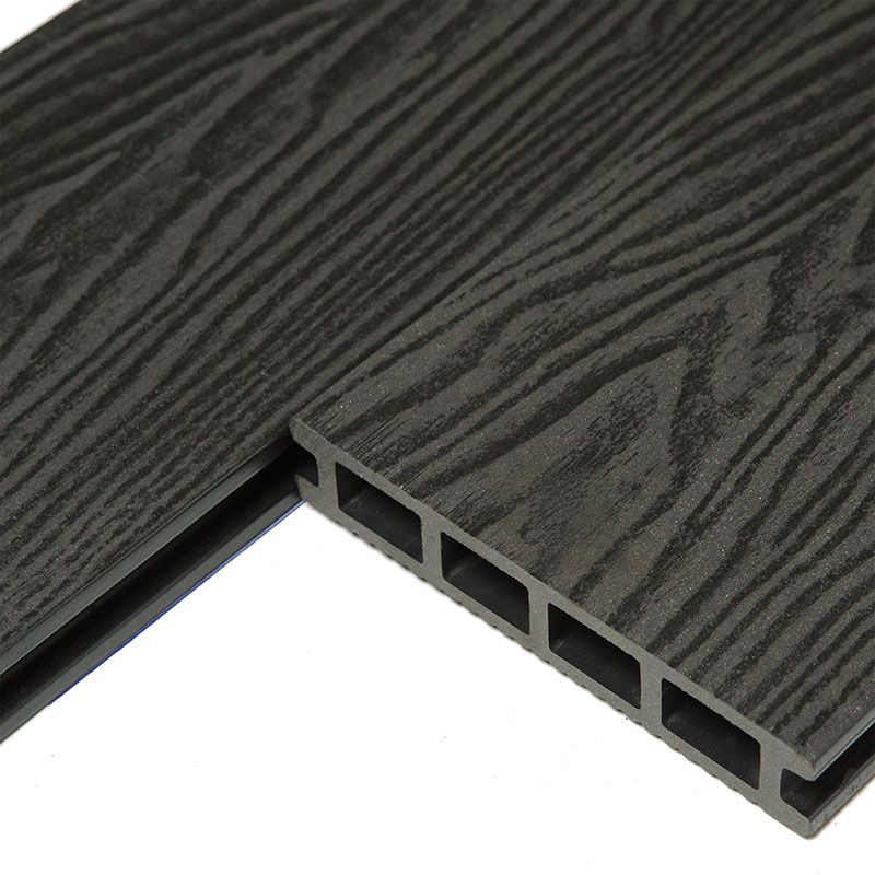 Террасная доска из ДПК CM Decking Vintage, Черное дерево купить в Нижнем Новгороде