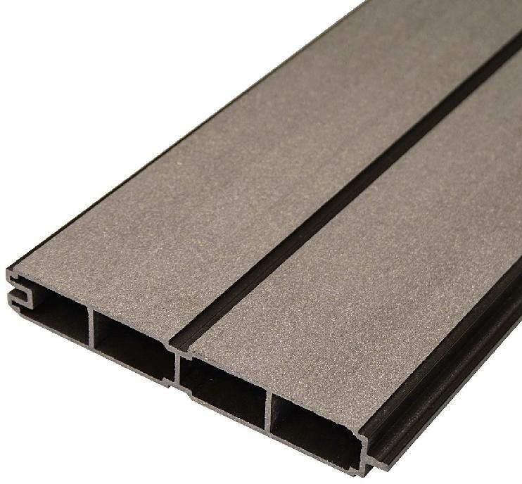 Заборная доска FAYNAG ДПК NIKA цвет венге купить в Нижнем Новгороде