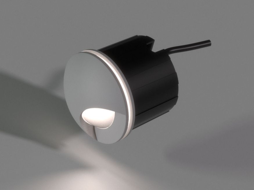 Декоративный светильник WOODVEX Белый WLCL-124 купить в Нижнем Новгороде