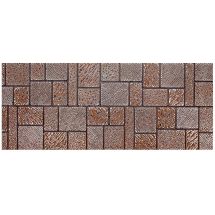 Фасадная панель Zodiac Мозаика AG5-008A 