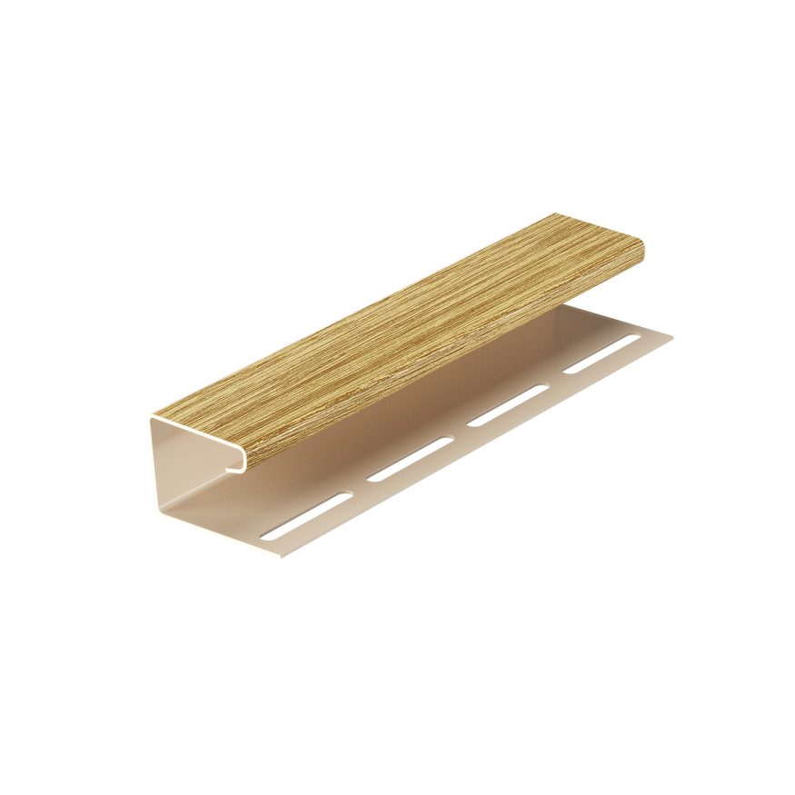 J-профиль Docke, Зрелый каштан купить в Нижнем Новгороде