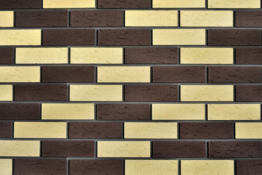 Фасадная плитка Кирисс Фасад, Клинкерный кирпич модель №40. купить в Нижнем Новгороде