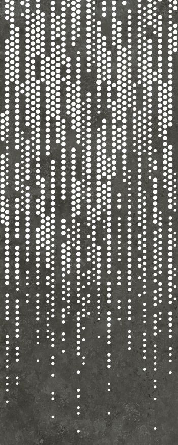 Фиброцементные панели Panda с 3D перфорацией 05340F купить в Нижнем Новгороде