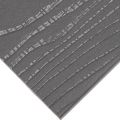 Заборная доска (планкен) ДПК NanoWood Nature 3D Серый купить в Нижнем Новгороде