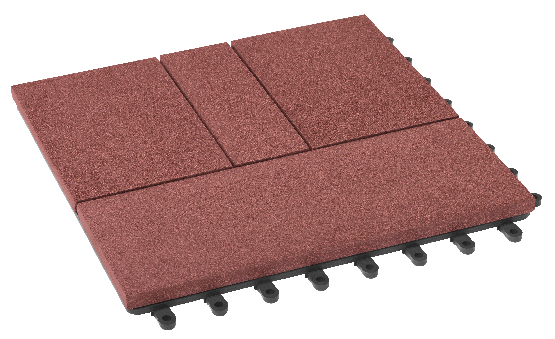 Модульный паркет ДПК GRINDERDECO Комфорт 2 Мербау  купить в Нижнем Новгороде