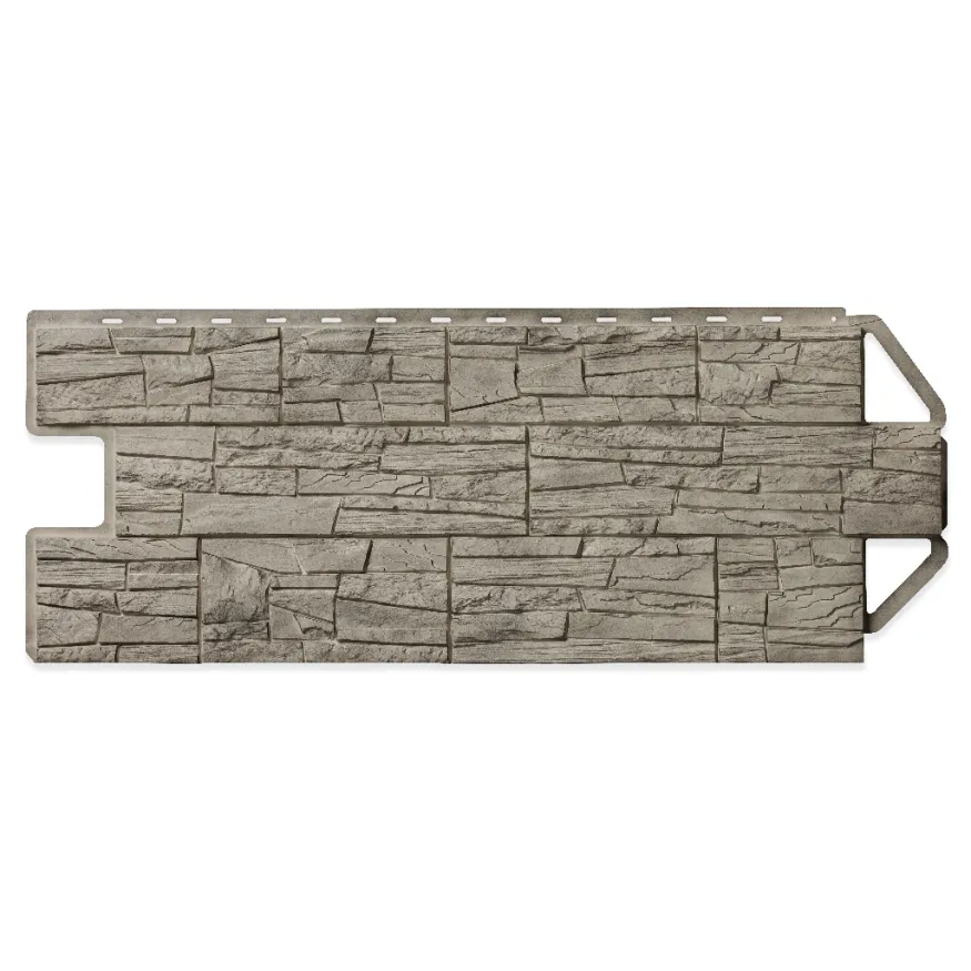 Фасадная панель Альта-Профиль Каньон Техас купить в Нижнем Новгороде