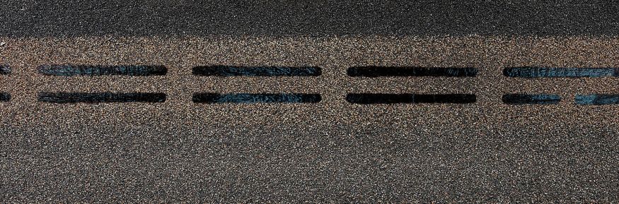 Коньково-карнизная черепица Docke, Standard, Светло-коричневый купить в Нижнем Новгороде