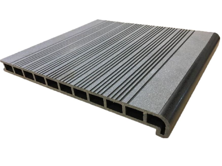 Ступени из ДПК Faynag Кварц - идеальное решение для вашего пространства. купить в Нижнем Новгороде