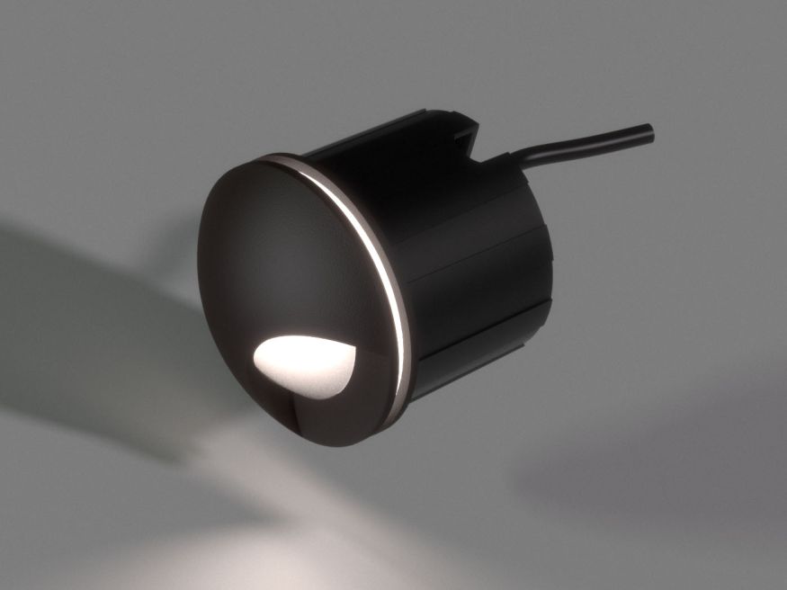 Декоративный светильник WOODVEX Коричневый WLCL-124 купить в Нижнем Новгороде