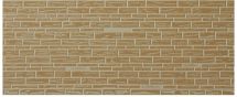 Фасадная панель Zodiac Кирпич мелкозернистый AE8-016