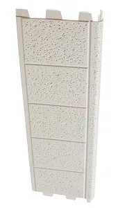 Универсальный откос Альта-профиль, Белый купить в Нижнем Новгороде