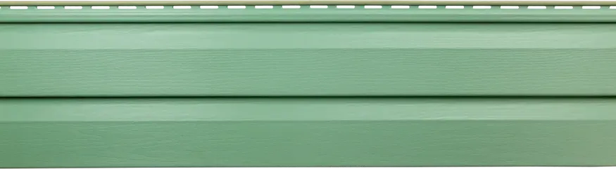 Виниловый сайдинг Альта-Профиль Канада Плюс Престиж, Фисташковый купить в Нижнем Новгороде