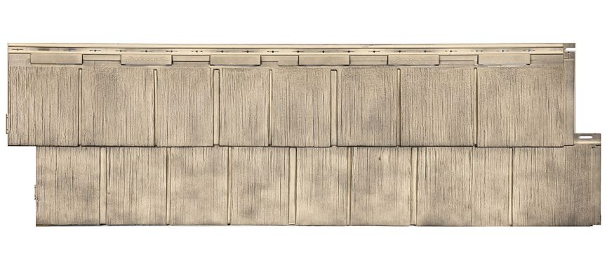 Фасадная панель T-Сайдинг, Щепа Пихта Урал купить в Нижнем Новгороде