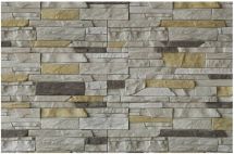 Фиброцементные панели КАНЬОН Дакота - 58