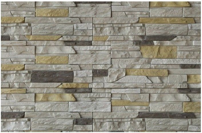 Фиброцементные панели КАНЬОН Дакота - 58 купить в Нижнем Новгороде