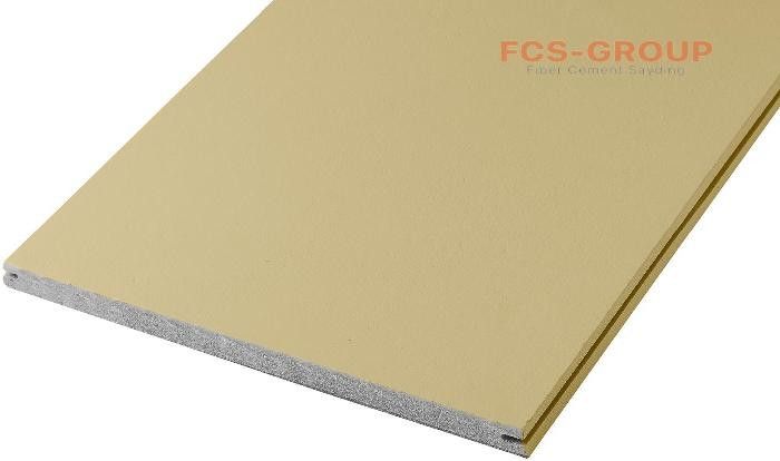 Фиброцементные панели FCS Group Smooth Line F11 купить в Нижнем Новгороде
