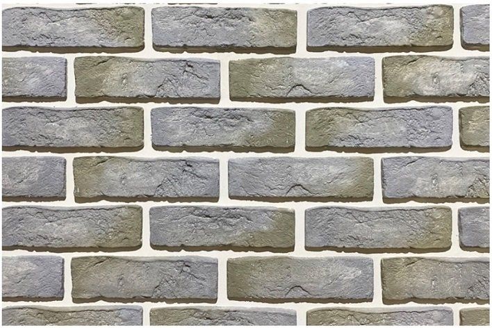 Фиброцементные панели КАНЬОН Конаковский кирпич - 47 купить в Нижнем Новгороде